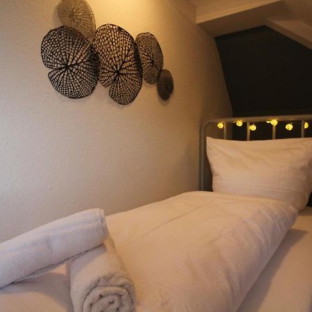 Stylische Ferienwohnung Mit Ausblick Haslach Exterior foto