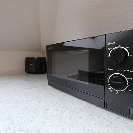Stylische Ferienwohnung Mit Ausblick Haslach Exterior foto
