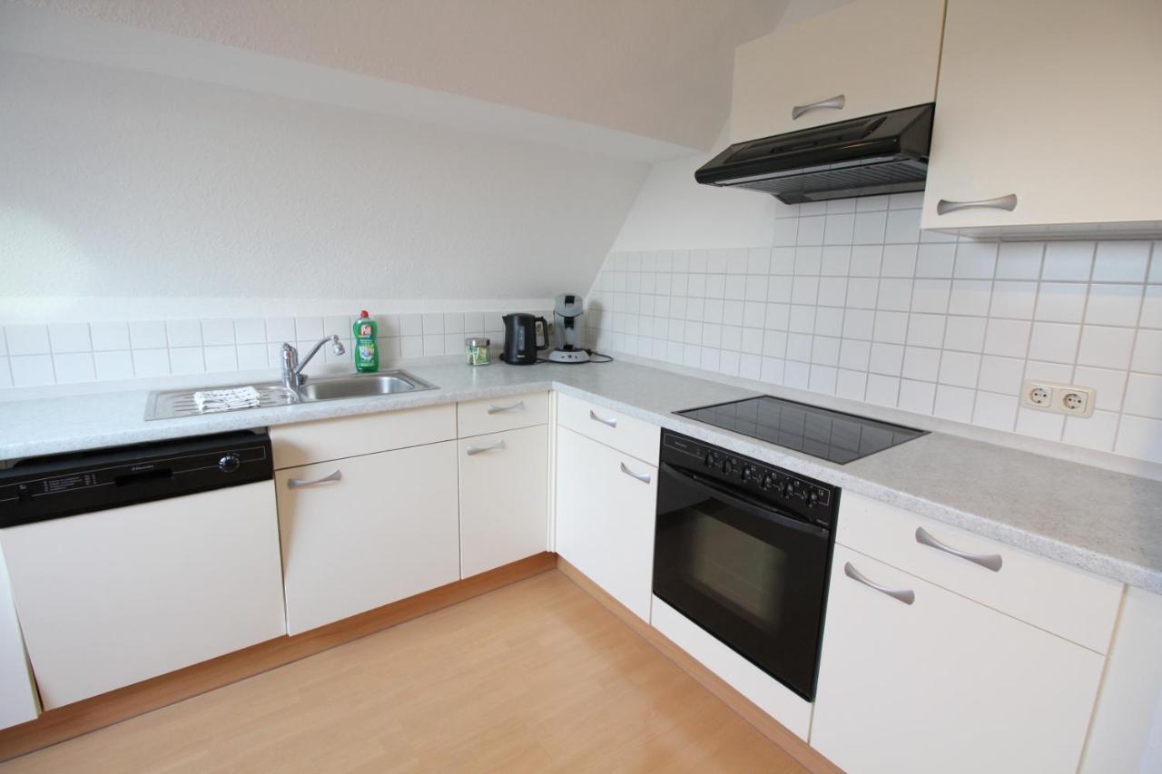 Stylische Ferienwohnung Mit Ausblick Haslach Exterior foto